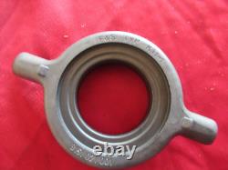 Genuine Alfa Romeo Tipo 105 1. Mecc. Disconnect Bearing Series F+ S Button