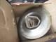 Genuine Alfa Romeo Tipo 105 1750 2000 2x Front Brake Discs Brembo 105122201400