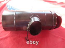 Genuine Alfa Romeo Tipo 105 Air Filter Housing