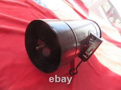 Genuine Alfa Romeo Tipo 105 Air Filter Housing