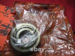 Genuine Alfa Romeo Type 105 101 Tapered Roller Bearing Differential Interior