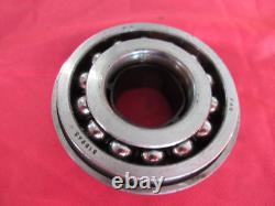 Genuine Alfa Romeo Type 105/115 2.0 Front Main Shaft Bearing / Centro