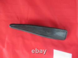 Genuine Alfa Romeo Type 105 115 Rubber Pedal Gas Hanging 105484404900 New
