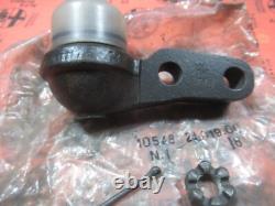 Genuine Alfa Romeo Type 105 /115/ Spider Series 4 Lower Joint 105482101900