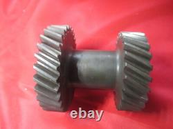 Genuine Alfa Romeo Type 105/115 Sprocket for 3. Gear 105121320600 New Genuine Alfa Romeo Type 105/115 Sprocket for 3. Gear 105121320600 New