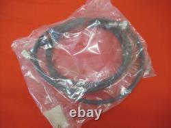 Genuine Alfa Romeo Type 105 2.0 Tachometer Shaft 1925MM 1051264550101 New