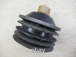 Genuine Alfa Romeo Type 105 Air Conditioning Pulley 1054802102 New