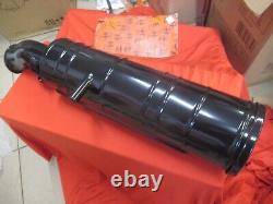 Genuine Alfa Romeo Type 105 Air Filter Powder Coated 10544081001