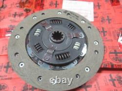 Genuine Alfa Romeo Type 105 Clutch Disc 60516269 60520455 New