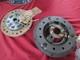 Genuine Alfa Romeo Type 105 Clutch Pusher + Disc 105141203104