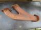 Genuine Alfa Romeo Type 105 Manifold 2 3. Cylinder 10502170603/1