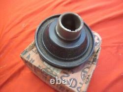 Genuine Alfa Romeo Type 105 Pulley 105390210200 New