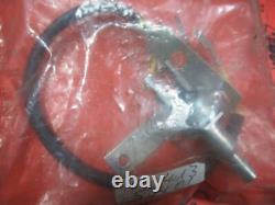 Genuine Alfa Romeo Type 105 Reverse Switch 105141353401 New