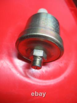 Genuine Alfa Romeo Type 105 Sensor 280003 Ducellier 0-8 12-24V New
