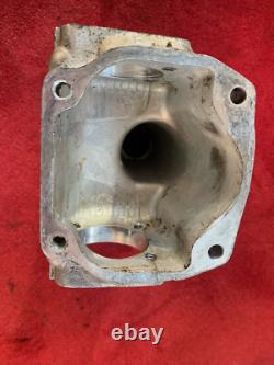 Genuine Alfa Romeo Type 105 Steering Box Burmann 105262300200/38