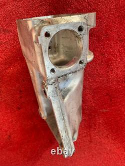 Genuine Alfa Romeo Type 105 Steering Box Burmann 105262300200/38