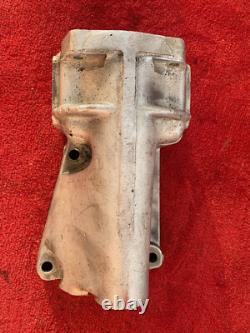 Genuine Alfa Romeo Type 105 Steering Box Burmann 105262300200/38