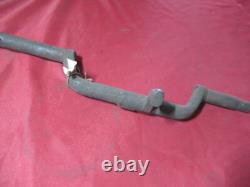 Genuine Alfa Romeo Type 105 Switching Wave With Finger 105001305102 New