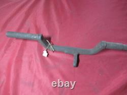 Genuine Alfa Romeo Type 105 Switching Wave With Finger 105001305102 New