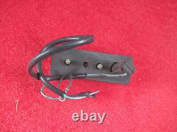 Genuine Alfa Romeo Type 105 US Side Indicators Very High New