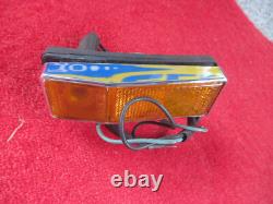 Genuine Alfa Romeo Type 105 US Side Indicators Very High New
