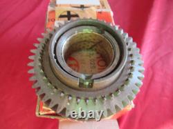 Genuine Alfa Romeo Type 116+75 Sprocket 11646130250300 New