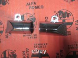 Genuine Alfa Romeo Type 116 Hoods Right And Left 116423963201 New