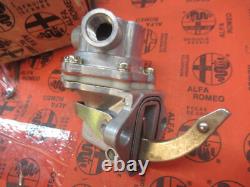 Genuine Alfa Romeo Type 116 Petrol Pump 1167604020.00 New
