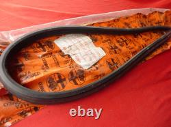 Genuine Alfa Romeo Type 116 Profile/Gasket 116937414300/60733700 New