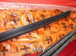 Genuine Alfa Romeo Type 116 Profile/Gasket 116937414300/60733700 New