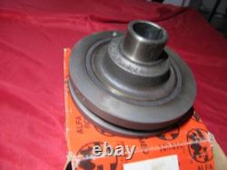Genuine Alfa Romeo Type 116 Pulley 116080260003 New