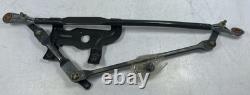 Genuine Fiat Tipo Tempra Alfa Romeo 155 145 Wiper Mechanism Plate