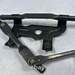 Genuine Fiat Tipo Tempra Alfa Romeo 155 145 Wiper Mechanism Plate