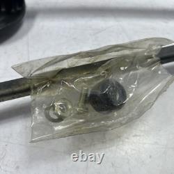 Genuine Fiat Tipo Tempra Alfa Romeo 155 145 Wiper Mechanism Plate