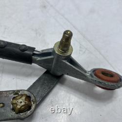 Genuine Fiat Tipo Tempra Alfa Romeo 155 145 Wiper Mechanism Plate