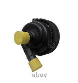 Genuine OEM Mopar Auxiliary Water Pump 52076512 Out of Box BP2