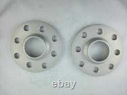 H&R wheel spacers 30 MM for Alfa Romeo 4C 960 Fiat 500L Tipo 356