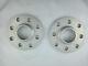 H&r Wheel Spacers 30 Mm For Alfa Romeo 4c 960 Fiat 500l Tipo 356