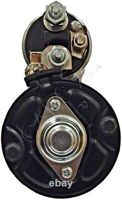 HELLA Starter For ALFA ROMEO 159 FIAT Bravo II LANCIA Delta III 08-14 51787218