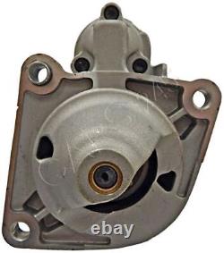 HELLA Starter For ALFA ROMEO 159 FIAT Bravo II LANCIA Delta III 08-14 51787218