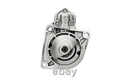 HELLA Starter For ALFA ROMEO Giulietta FIAT 500L JEEP LANCIA Musa 08-18 51916171