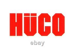 HUCO Exhaust Gas Recirculation Cooler For ALFA ROMEO Mito FIAT OPEL 09-20 851180