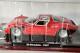 Hachette 1/24 Alfa Romeo Tipo 33 1967