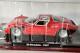 Hachette 1/24 Alfa Romeo Tipo 33 (1967) Speclal Cantenary Edition