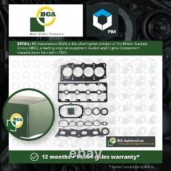 Head Gasket Set fits FIAT TIPO 356, 357 1.4 16 to 20 940B7.000 BGA 71749165 New