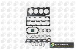 Head Gasket Set fits FIAT TIPO 356, 357 1.4 16 to 20 940B7.000 BGA 71749165 New