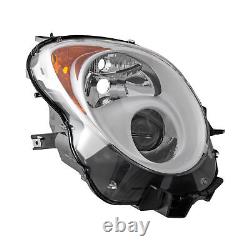 Headlight set for Alfa Romeo Mito 955 1.4 year 08-20 year 10-13