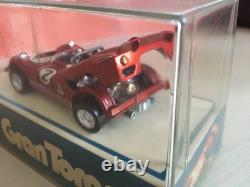 Hot Wheel Mattel Alfa Romeo 33/3 Tipo Gran Toros