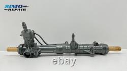 Hydraulic Power Steering Rack ALFA ROMEO 155 FIAT TIPO LANCIA DELTA Mk II 93-99