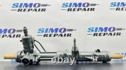 Hydraulic Power Steering Rack ALFA ROMEO 155 FIAT TIPO LANCIA DELTA Mk II 93-99